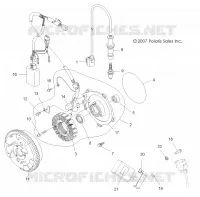 IGNITION SYSTEM