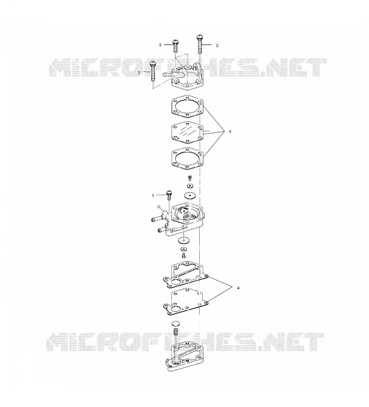 FUEL PUMP