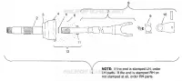 CV JOINT