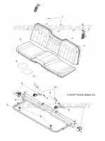 SEAT AND BASE