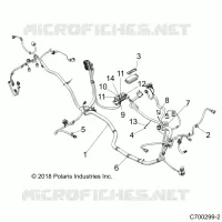 WIRE HARNESS