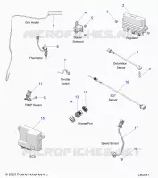 ELECTRICAL, COMPONENTS