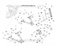 REAR SUSPENSION