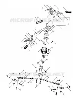 STEERING STARTRAK (4914141414013A)