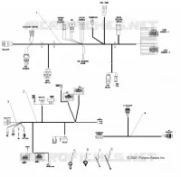 WIRE HARNESSES