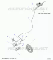 BRAKES, BRAKE SYSTEM