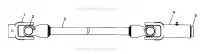 PROP SHAFT