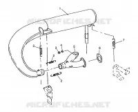 EXHAUST SYSTEM