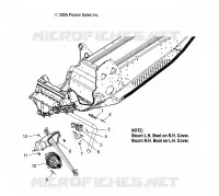 SWAY BAR
