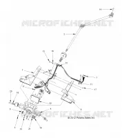 STEERING COLUMN