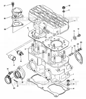 CYLINDER (400) (4910941094032A)