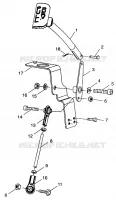REVERSE LINKAGE