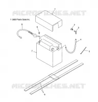 BATTERY BOX