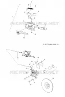 BRAKES, BRAKE SYSTEM