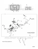 WIRE HARNESS