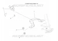 STEERING LOCK