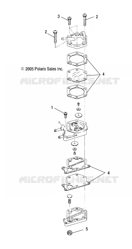 FUEL PUMP
