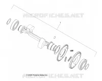 BALANCE SHAFT
