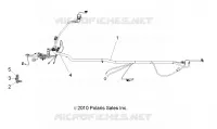 WIRE HARNESS