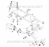 EXHAUST SYSTEM