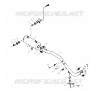 EXHAUST SYSTEM