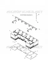 ELECTRICAL, BATTERIES AND MOUNTING