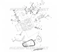 INLET   EXHAUST