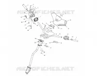 STEERING   HANDLEBAR
