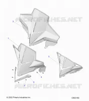 WINDSHIELD