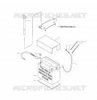 BATTERY