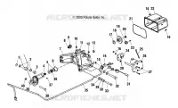 ELECTRICAL, MODULE (M-10)(ACE)