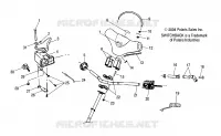 STEERING   HANDLEBAR