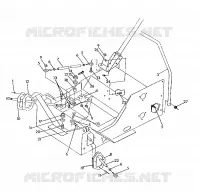 STEERING 440 (4921242124019A)