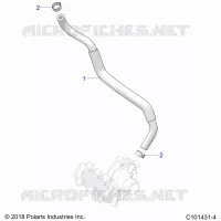 COOLING BYPASS