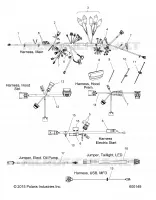 WIRE HARNESS
