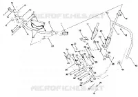 STEERING SPORT, TRAIL, 400 AND 600 (4912701270009A)