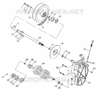 DRIVE TRAIN