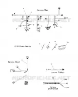 WIRE HARNESS