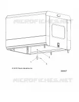 BODY, LONG BOX MOUNTING
