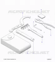 REFERENCE, TOOL KIT 