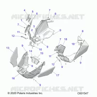 BODYWORK