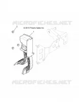 ENGINE, THROTTLE PEDAL