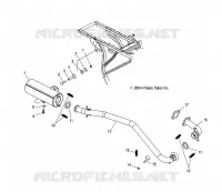 EXHAUST SYSTEM