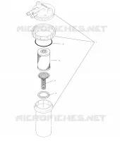 FUEL / WATER SEPARATOR