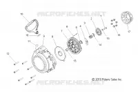 RECOIL STARTER