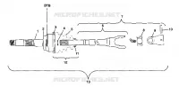 CV JOINT