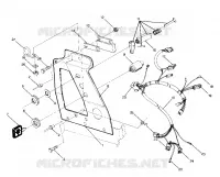 CONSOLE SPORT AND SPORT GT (4916821682008A)