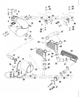 EXHAUST SYSTEM