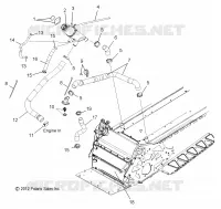 COOLING SYSTEM