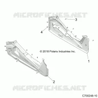 ROCKER PANELS